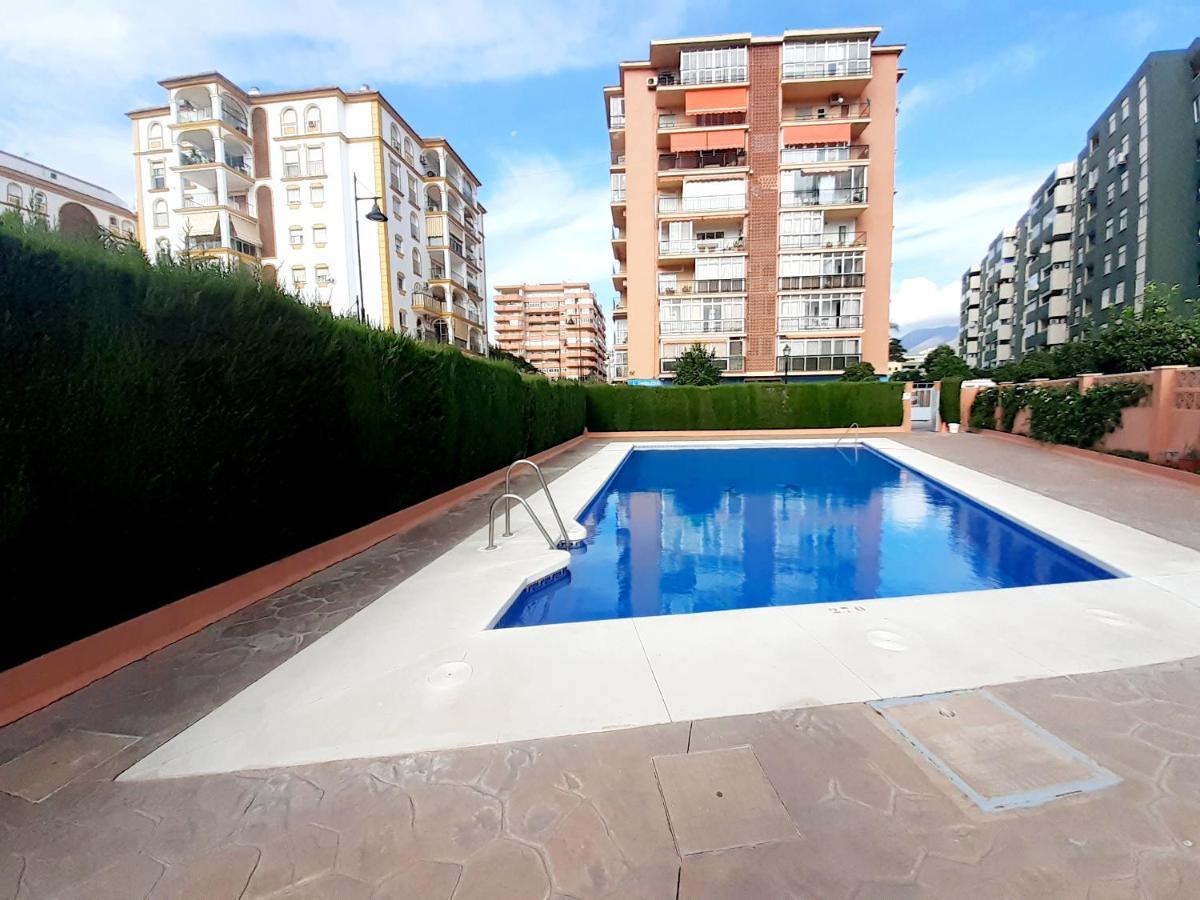 Appartamento Acapulco Holidays Fuengirola